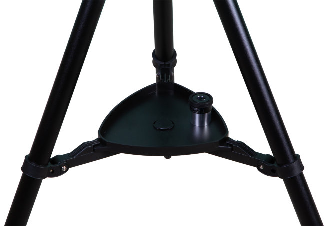 Телескоп Sky-Watcher Explorer N130/650 AZ-EQ Avant