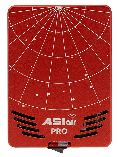 Система управления ZWO ASIAIR Pro