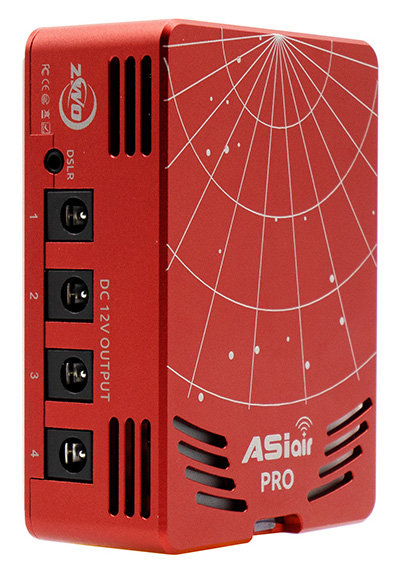 Система управления ZWO ASIAIR Pro