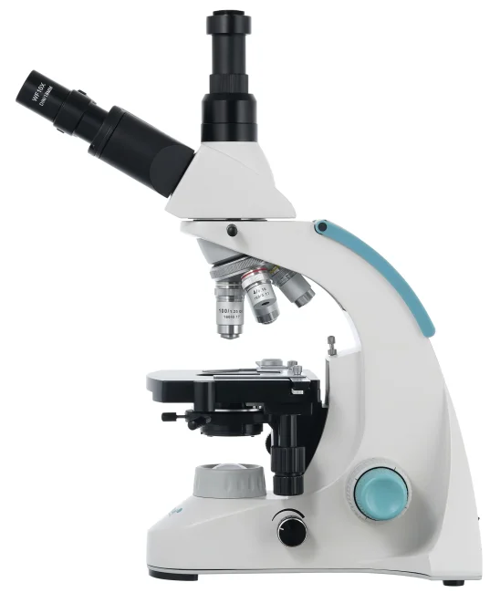 Микроскоп цифровой Levenhuk D900T, 5,1 Мпикс, тринокулярный Микроскоп цифровой Levenhuk D900T, 5,1 Мпикс, тринокулярный