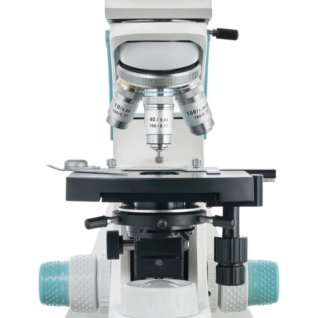 Микроскоп цифровой Levenhuk D900T, 5,1 Мпикс, тринокулярный Микроскоп цифровой Levenhuk D900T, 5,1 Мпикс, тринокулярный
