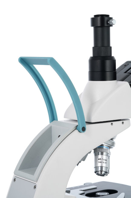 Микроскоп цифровой Levenhuk D900T, 5,1 Мпикс, тринокулярный Микроскоп цифровой Levenhuk D900T, 5,1 Мпикс, тринокулярный