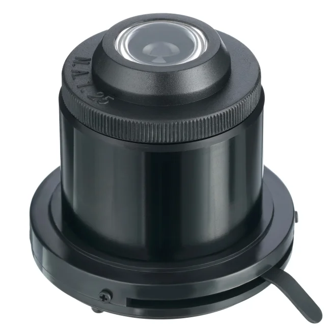 Микроскоп цифровой Levenhuk D900T, 5,1 Мпикс, тринокулярный Микроскоп цифровой Levenhuk D900T, 5,1 Мпикс, тринокулярный