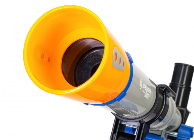 Телескоп Bresser Junior 40/400 AZ Телескоп Bresser Junior 40/400 AZ