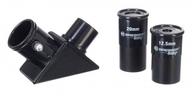 Телескоп Bresser Junior 40/400 AZ Телескоп Bresser Junior 40/400 AZ