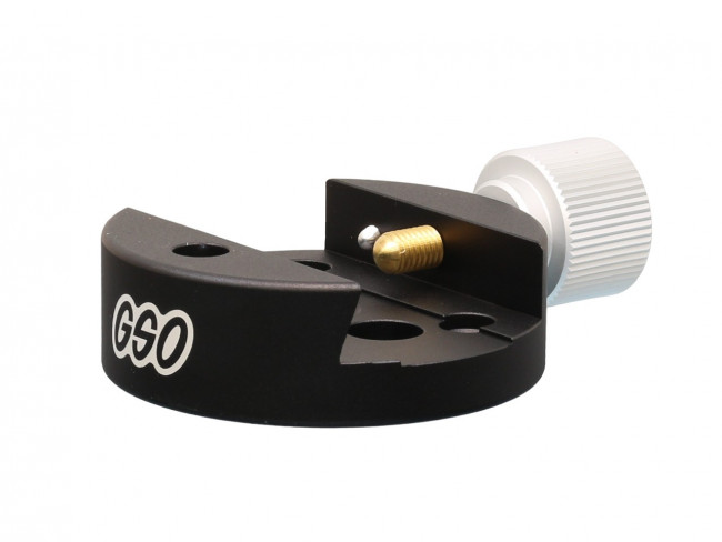 Крепление пластины «ласточкин хвост» GSO для Ричи-Кретьена 8"