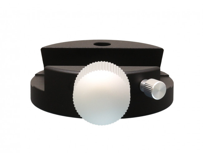 Крепление пластины «ласточкин хвост» GSO для Ричи-Кретьена 8"