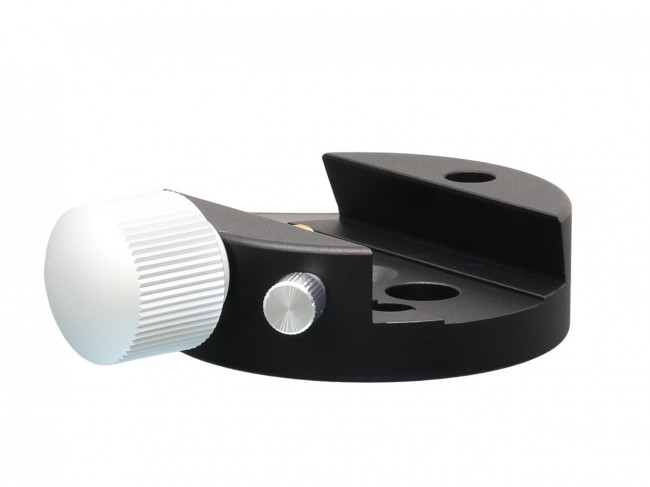 Крепление пластины «ласточкин хвост» GSO для Ричи-Кретьена 8"