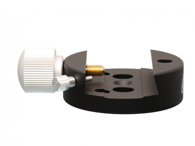 Крепление пластины «ласточкин хвост» GSO для Ричи-Кретьена 8"