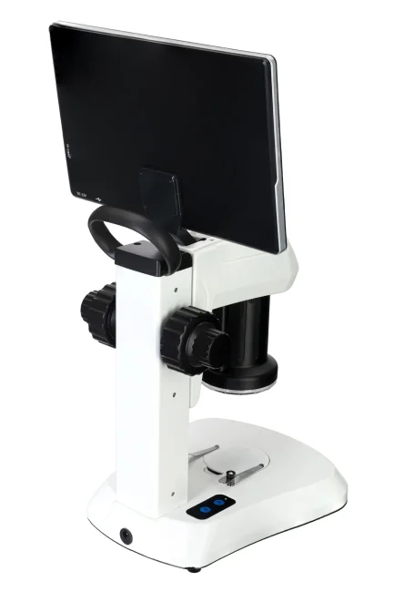 Микроскоп стереоскопический цифровой Bresser Analyth LCD
