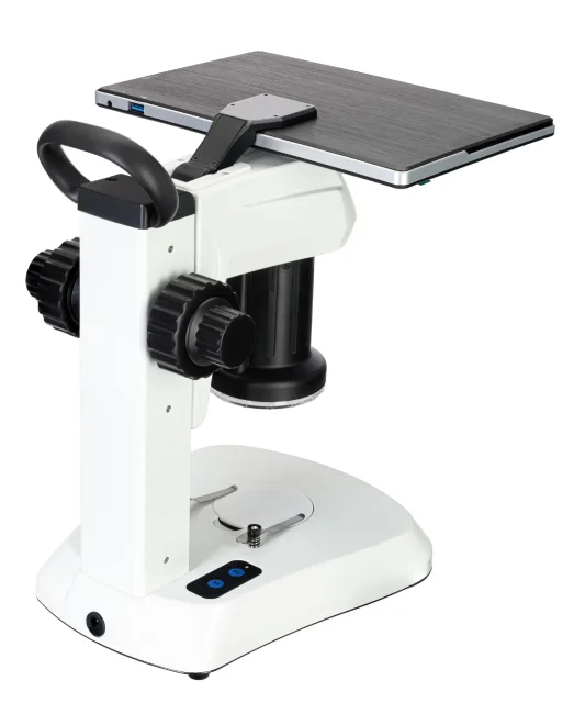 Микроскоп стереоскопический цифровой Bresser Analyth LCD