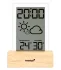 Термогигрометр Levenhuk Wezzer BASE L60 Термогигрометр Levenhuk Wezzer BASE L60