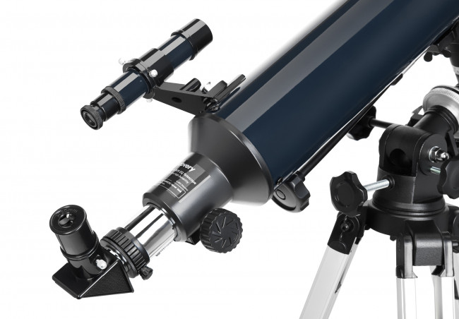 Телескоп Discovery Spark 809 EQ с книгой Телескоп Discovery Spark 809 EQ с книгой