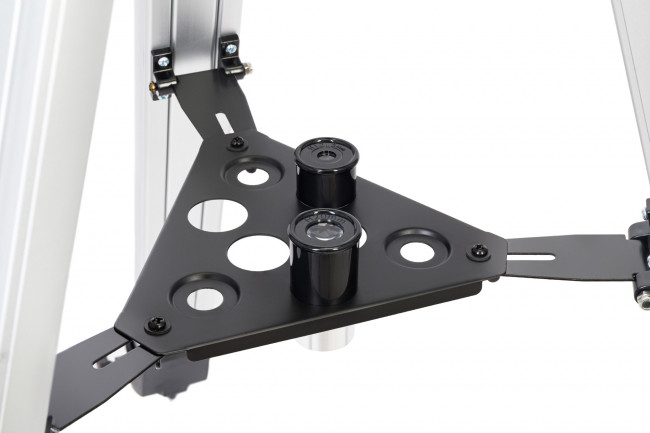 Телескоп Discovery Spark 809 EQ с книгой Телескоп Discovery Spark 809 EQ с книгой