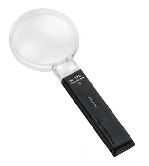 Лупа ручная Eschenbach economic, 65 мм, 3.0х