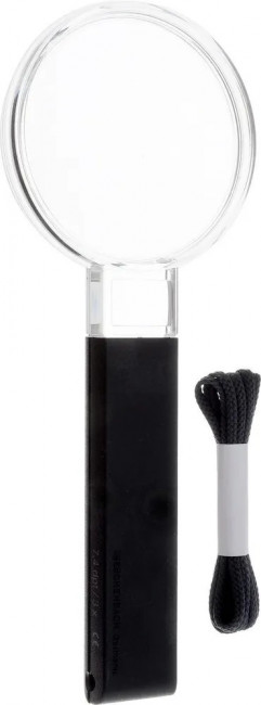 Лупа ручная Eschenbach economic, 65 мм, 3.0х