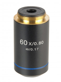 Объектив Микромед 60х/0,8 беск./0,17 (М1 М2 inf.)