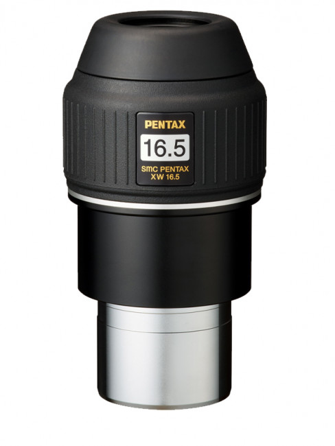 Окуляр Pentax SMC XW-16,5 мм