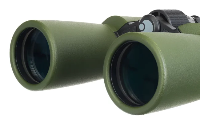 Бинокль Levenhuk Army 7x50 с сеткой