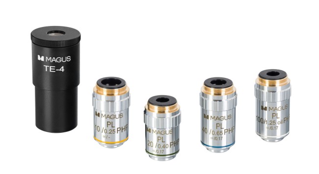 Фазово-контрастное устройство MAGUS PH1
