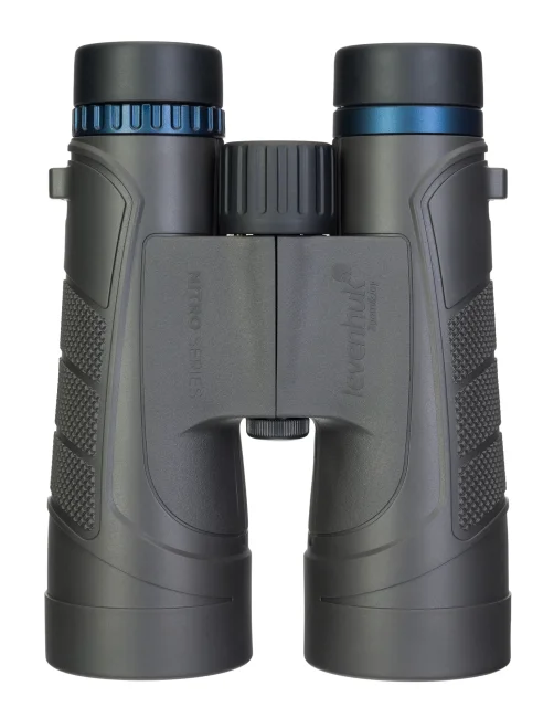 Бинокль Levenhuk Nitro 10x50 Бинокль Levenhuk Nitro 10x50