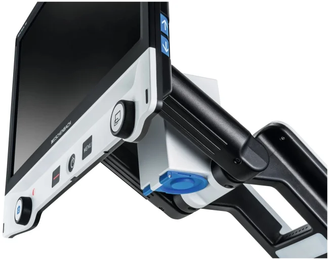 Видеоувеличитель Eschenbach vario DIGITAL FHD Advanced, 15.6", столик X/Y