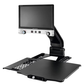 Видеоувеличитель Eschenbach vario DIGITAL FHD Advanced, 15.6", столик X/Y