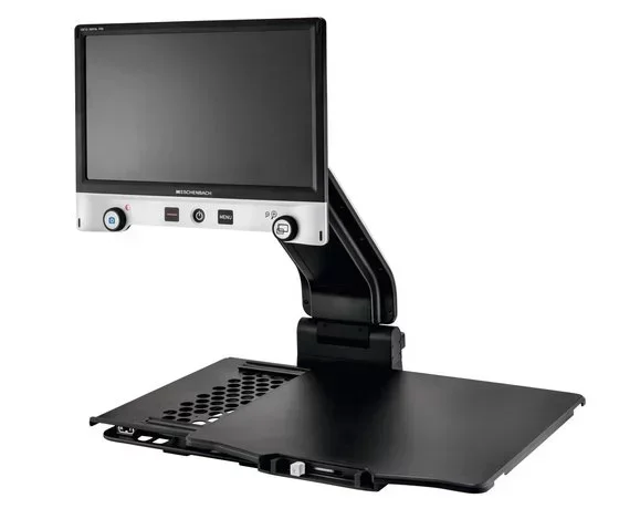 Видеоувеличитель Eschenbach vario DIGITAL FHD Advanced, 15.6", столик X/Y