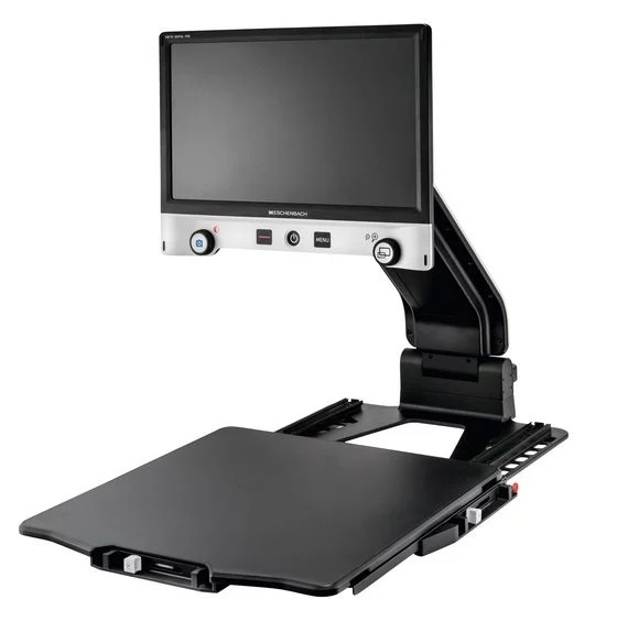 Видеоувеличитель Eschenbach vario DIGITAL FHD Advanced, 15.6", столик X/Y