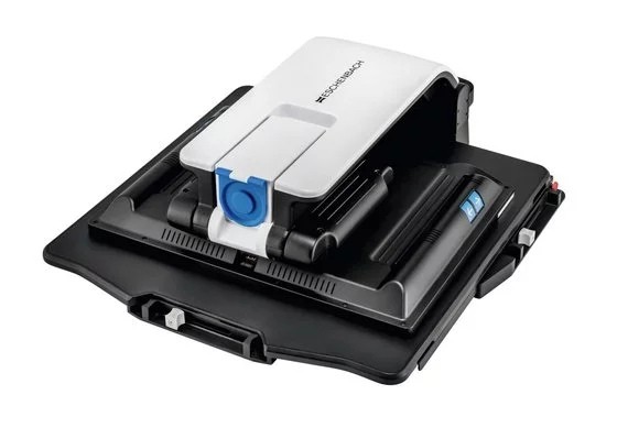 Видеоувеличитель Eschenbach vario DIGITAL FHD Advanced, 15.6", столик X/Y