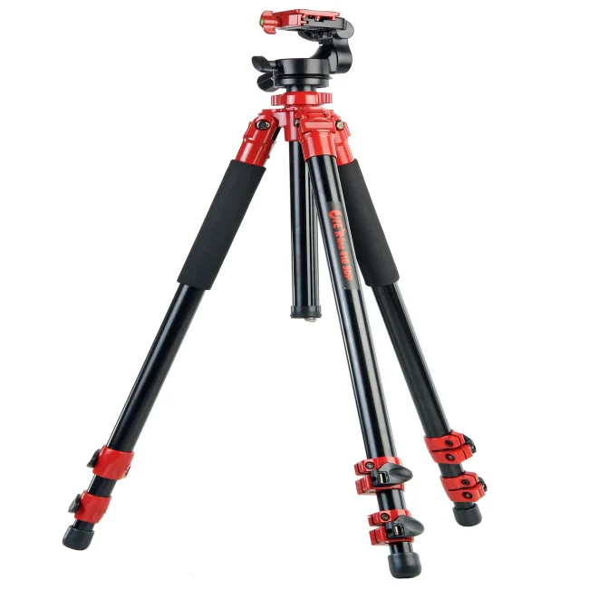 Штатив Falcon Eyes R-Line 418 3DP Штатив Falcon Eyes R-Line 418 3DP