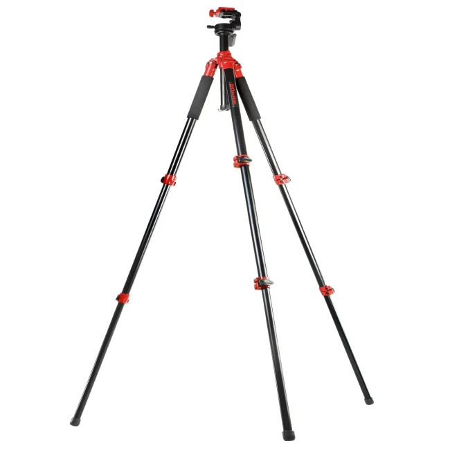 Штатив Falcon Eyes R-Line 418 3DP Штатив Falcon Eyes R-Line 418 3DP