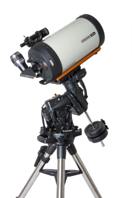 Телескоп Celestron C925 EdgeHD на монтировке CGX Телескоп Celestron C925 EdgeHD на монтировке CGX