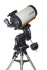 Телескоп Celestron C925 EdgeHD на монтировке CGX