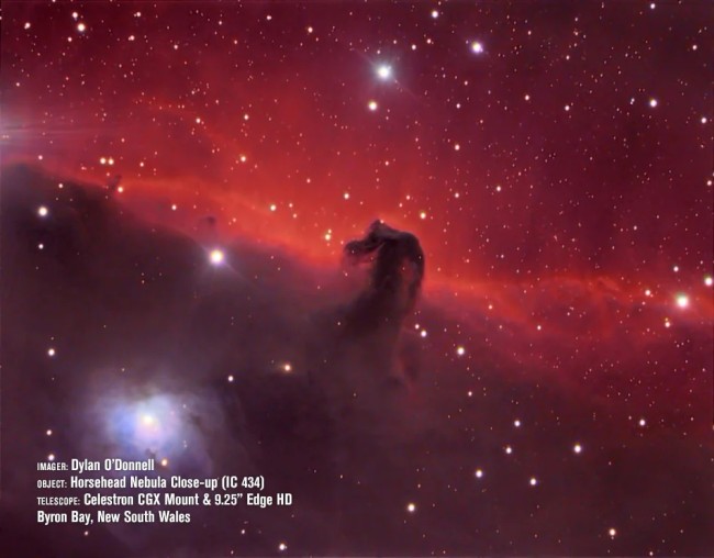 Телескоп Celestron C925 EdgeHD на монтировке CGX Телескоп Celestron C925 EdgeHD на монтировке CGX