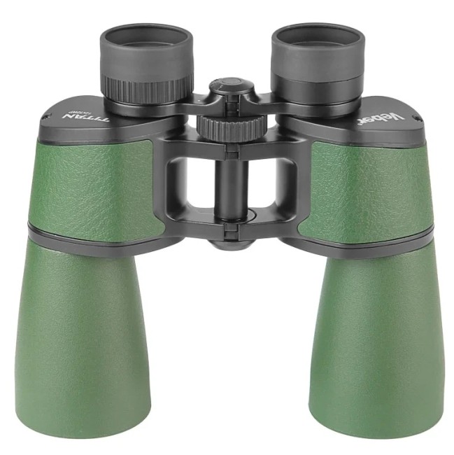 Бинокль Veber TITAN 12x50WP