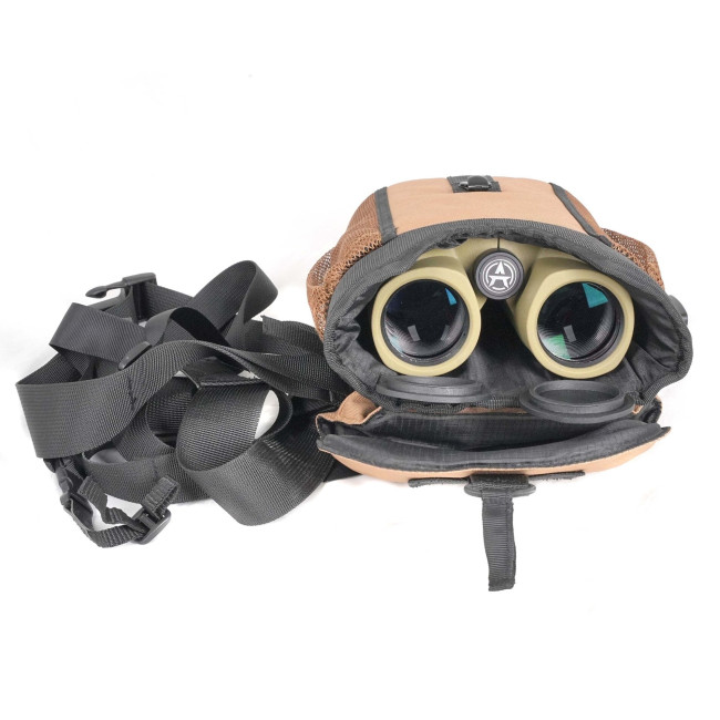 Лазерный дальномер Arkon Velax 4K 12x42