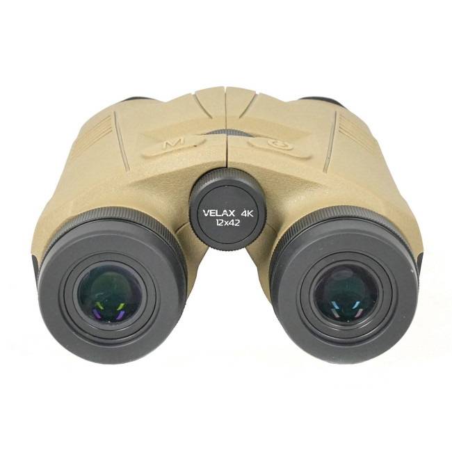 Лазерный дальномер Arkon Velax 4K 12x42