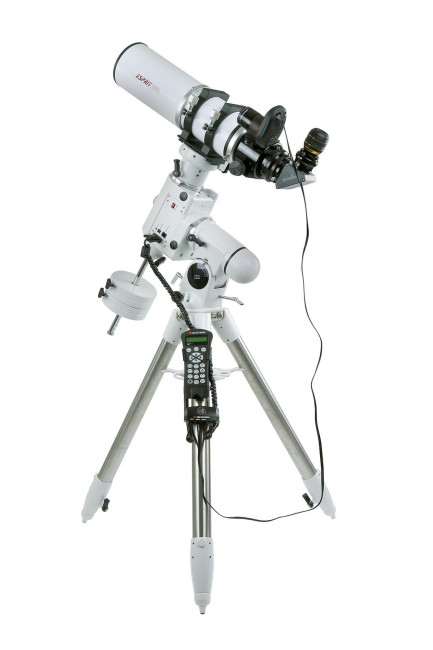 Модуль автонастройки Celestron StarSense с пультом для Sky-Watcher