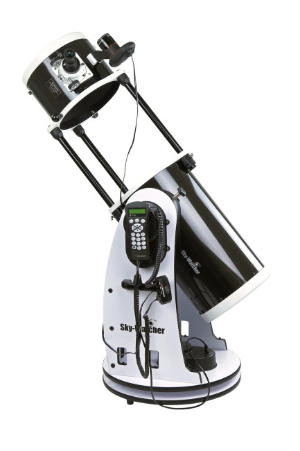 Модуль автонастройки Celestron StarSense с пультом для Sky-Watcher