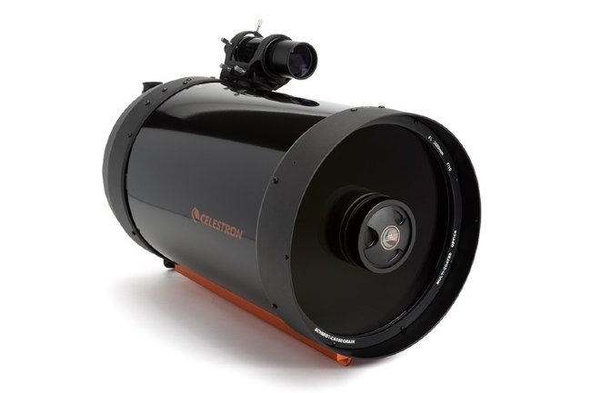 Оптическая труба Celestron C11-S (CGE) Оптическая труба Celestron C11-S (CGE)