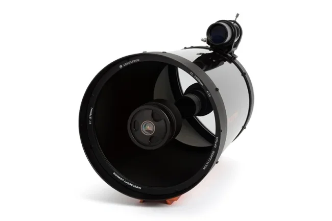 Оптическая труба Celestron C11-S (CGE) Оптическая труба Celestron C11-S (CGE)