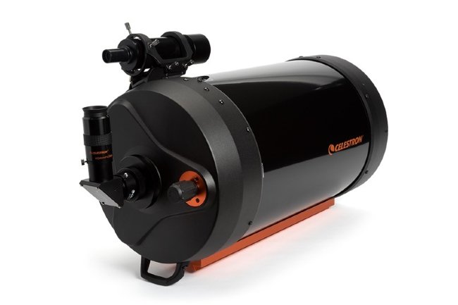 Оптическая труба Celestron C11-S (CGE) Оптическая труба Celestron C11-S (CGE)