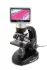Цифровой микроскоп с LCD-экраном Celestron TetraView Цифровой микроскоп с LCD-экраном Celestron TetraView