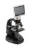 Цифровой микроскоп с LCD-экраном Celestron TetraView