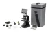 Цифровой микроскоп с LCD-экраном Celestron TetraView Цифровой микроскоп с LCD-экраном Celestron TetraView