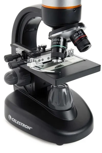 Цифровой микроскоп с LCD-экраном Celestron TetraView Цифровой микроскоп с LCD-экраном Celestron TetraView
