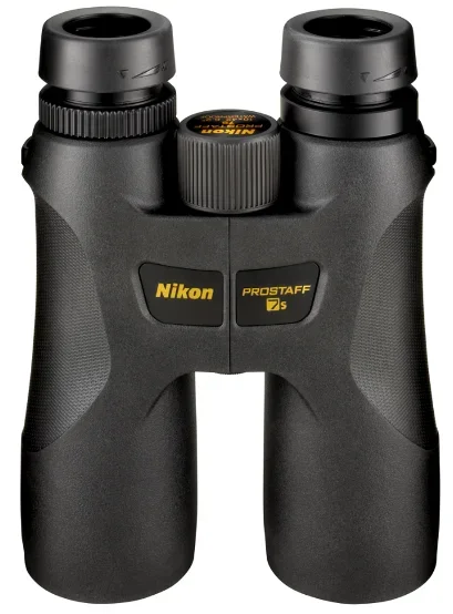 Бинокль Nikon Prostaff 7S 10x42