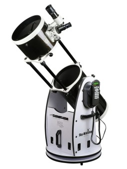 Телескоп Sky-Watcher Dob 10" Retractable SynScan GOTO