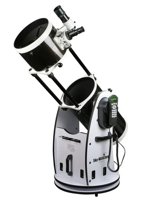 Телескоп Sky-Watcher Dob 10" Retractable SynScan GOTO Телескоп Sky-Watcher Dob 10" Retractable SynScan GOTO